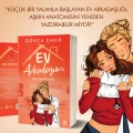 EV ARKADAŞIM - AŞK ANATOMİSİ