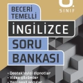 LGS 8. SINIF İNGİLİZCE BECERİ TEMELLİ SORU BANKASI