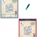 LGS 8. Sınıf Ölçüm Noktası Matematik ve Türkçe