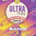LGS 8. Sınıf ULTRA SERİSİ 1.DÖNEM MATEMATİK DENEMELERİ