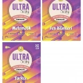 LGS 8. Sınıf ULTRA SERİSİ 1.DÖNEM MATEMATİK FEN BİLİMLERİ VE TÜRKÇE DENEMELERİ