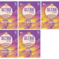 LGS 8. Sınıf ULTRA SERİSİ 1.DÖNEM MATEMATİK FEN TÜRKÇE iNKILAP VE İNGİLİZCE DENEMELERİ