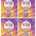 LGS 8. Sınıf ULTRA SERİSİ 1.DÖNEM MATEMATİK FEN TÜRKÇE VE iNKILAP DENEMELERİ