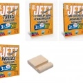 LGS 8.Sınıf JETT Türkçe İnkılap Din Kültürü İngilizce Fasikülleri Seti