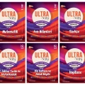LGS 8.Sınıf Ultra Serisi Matematik Fen Bilimleri Türkçe İnkılap Din ve İngilizce Denemeleri