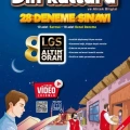 LGS ALTIN ORAN 8.SINIF DİN KÜLTÜRÜ VE AHLAK BİLGİSİ 28 DENEME SINAVI