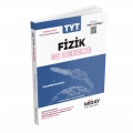 Miray TYT Fizik 30 Deneme