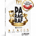Puan Yayınları TYT Paragraf Soru Bankası + Video Paragraf Kampı Hediyeli
