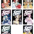 Shaman King / Şaman Kral 1-2-3-4-5-6-7-8