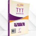 TYT 12Lİ ÇÖZÜMLÜ DENEME SETİ