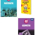 TYT 40 Seans Matematik ve Geometri