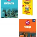 TYT 40 Seans Matematik ve Türkçe