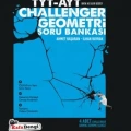 TYT-AYT Challenger Geometri Soru Bankası