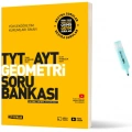 TYT-AYT Geometri Soru Bankası