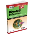 TYT Biyoloji 40 Deneme