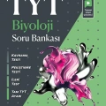 TYT Biyoloji Soru Bankası