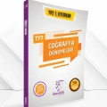 TYT COĞRAFYA DENEMELERİ
