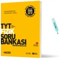 TYT Fizik Soru Bankası