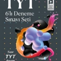 TYT Deneme Sınavı Seti 6lı