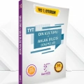 TYT DİN KÜLTÜRÜ ve AHLAK BİLGİSİ DENEMELERİ