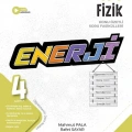 TYT ENERJİ FİZİK KONU ÖZETLİ SORU FASİKÜLLERİ (4 FASİKÜL)