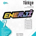 Tyt Enerji Türkçe Konu Özetli Soru Fasikülleri (7 FASİKÜL)