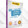 TYT FELSEFE DENEMELERİ