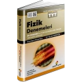 TYT Fizik 30 Deneme