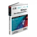 TYT Kimya Ders İşleyiş Modülleri