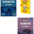 TYT Master Matematik ve Geometri Soru Bankası