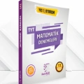 TYT MATEMATİK DENEMELERİ