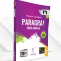 TYT PARAGRAF SORU BANKASI
