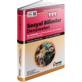 TYT Sosyal Bilimler 20 Deneme