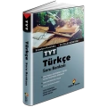 TYT Türkçe Soru Bankası
