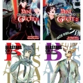Yeni Geçit 1 - 2 ve Beastars 1 - 2