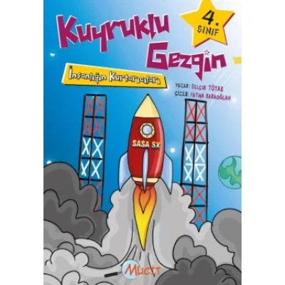 4. Sınıf Kuyruklu Gezgin