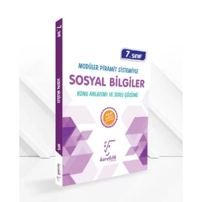 7. SINIF SOSYAL BİLGİLER KONU ANLATIMI