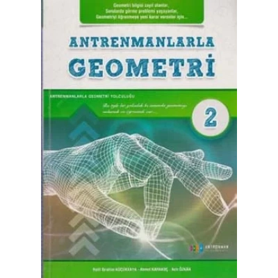 Antrenmanlarla Geometri 2