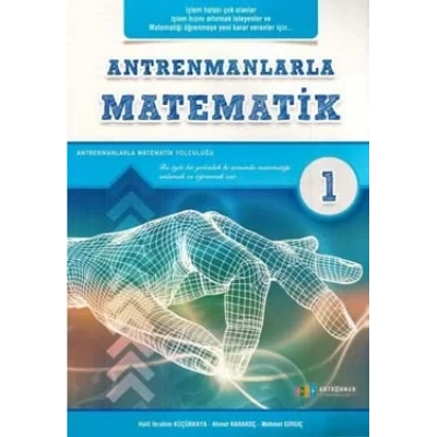 Antrenmanlarla Matematik 1