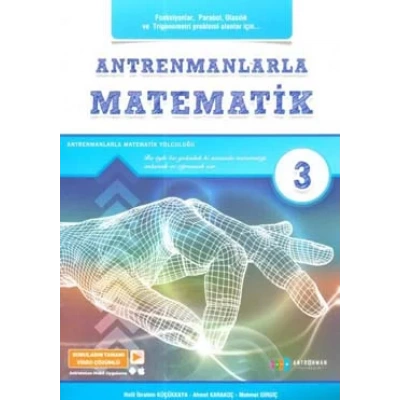 Antrenmanlarla Matematik 3