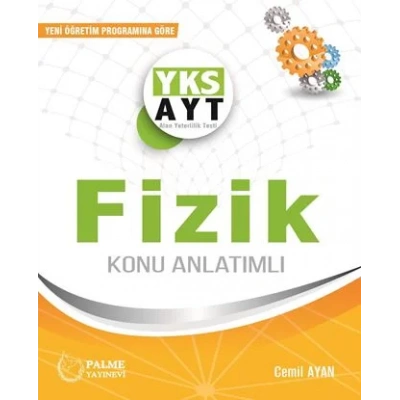AYT FİZİK KONU ANLATIMLI