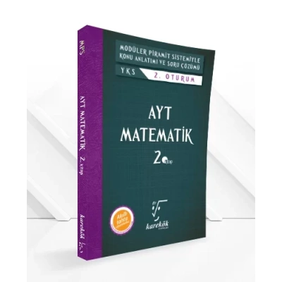 AYT MATEMATİK-2 MPS
