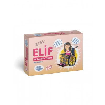 Elif Ve Engelsiz Yaşam