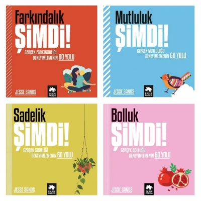 Kral Şakir Şimdi Serisi