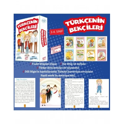 Türkçenin Bekçileri