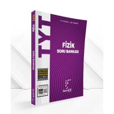 TYT FİZİK SORU BANKASI
