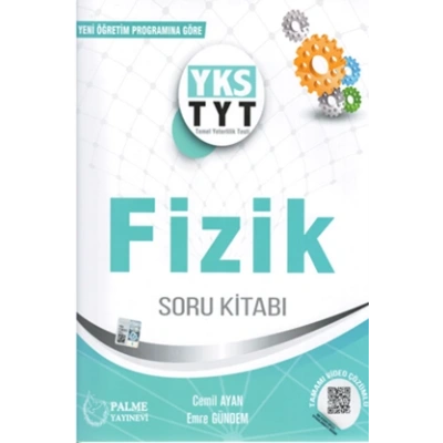 TYT FİZİK SORU KİTABI