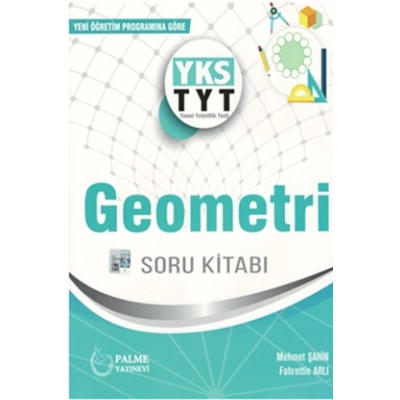 TYT GEOMETRİ SORU KİTABI