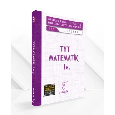 TYT MATEMATİK-1 MPS