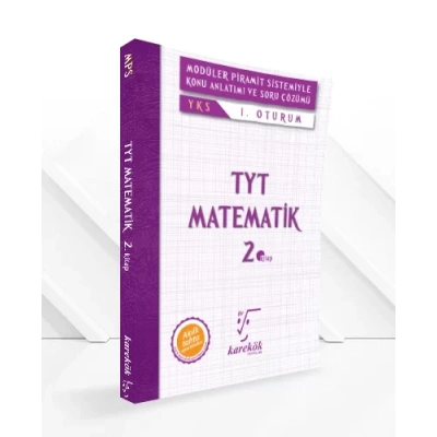 TYT MATEMATİK-2 MPS